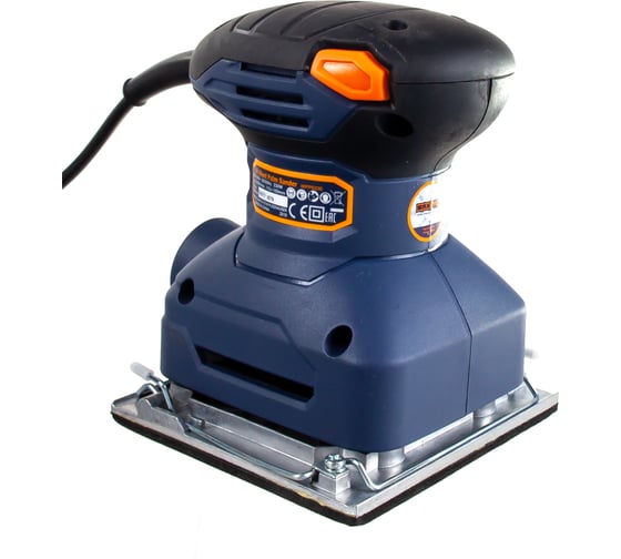 Вибрационная шлифмашина MAX-PRO 85235