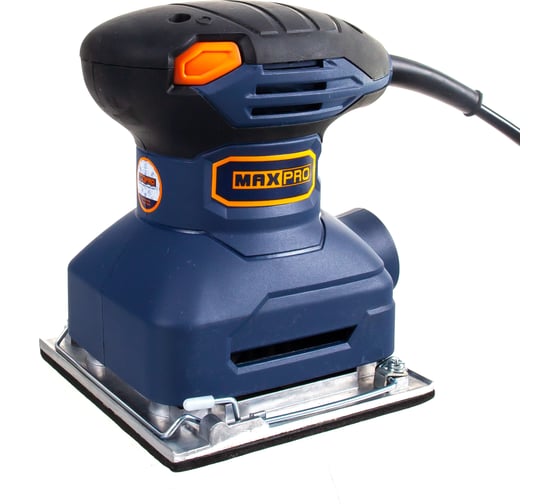 Вибрационная шлифмашина MAX-PRO 85235