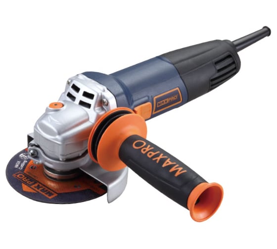 Угловая шлифмашина MAX-PRO 85113