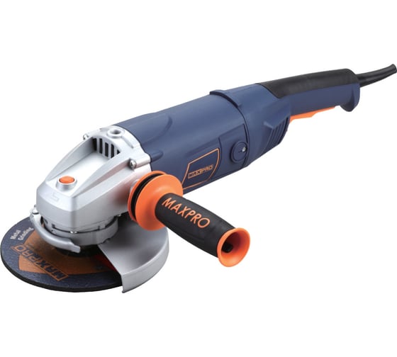 Угловая шлифмашина MAX-PRO 85149