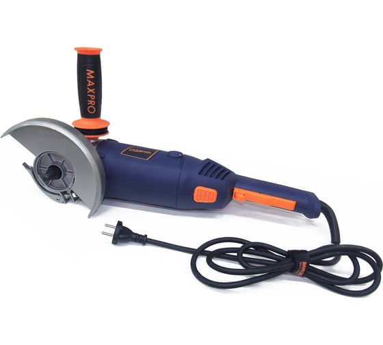 Угловая шлифмашина MAX-PRO 85149