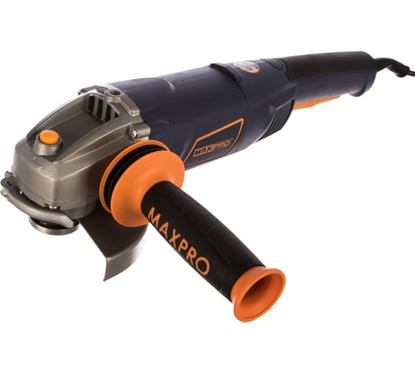 Угловая шлифмашина MAX-PRO 85136