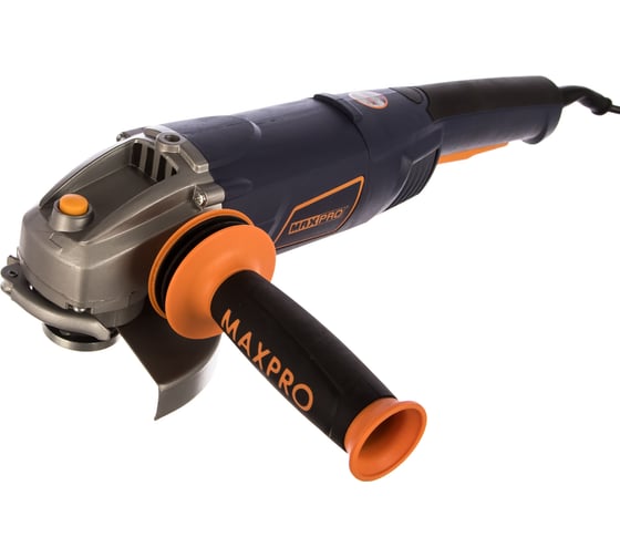 Угловая шлифмашина MAX-PRO 85136