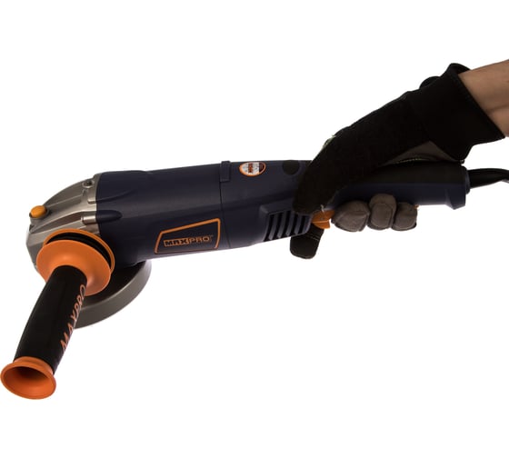 Угловая шлифмашина MAX-PRO 85136