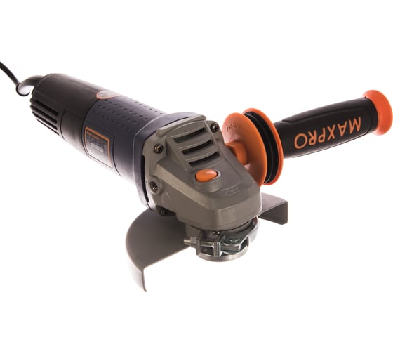 Угловая шлифмашина MAX-PRO 85121