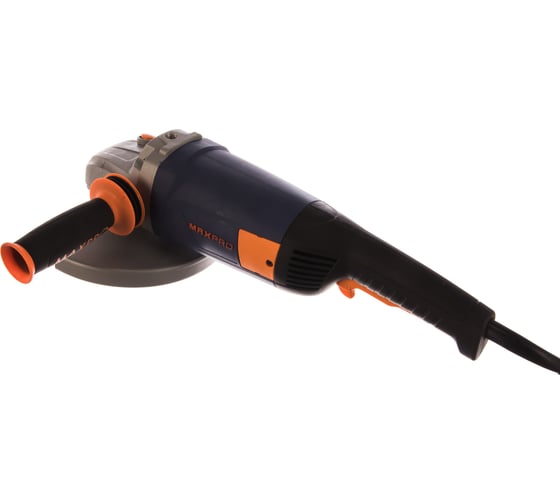 Угловая шлифмашина MAX-PRO 85155