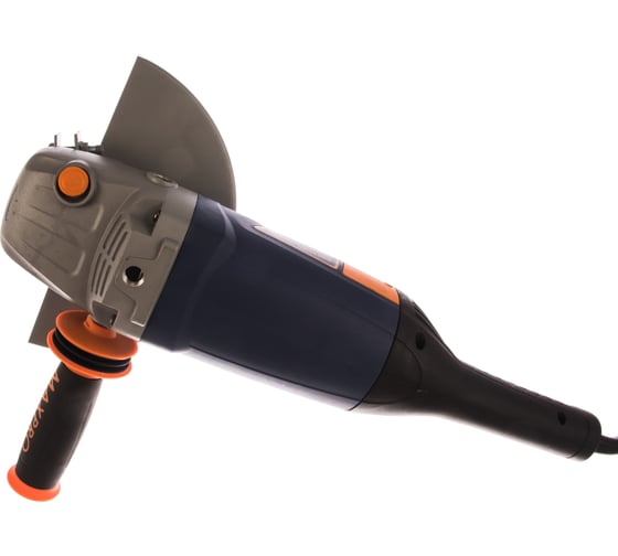 Угловая шлифмашина MAX-PRO 85155