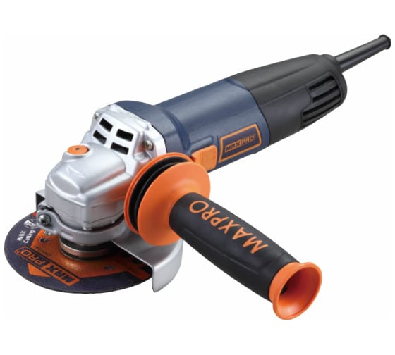 Угловая шлифмашина MAX-PRO 85116