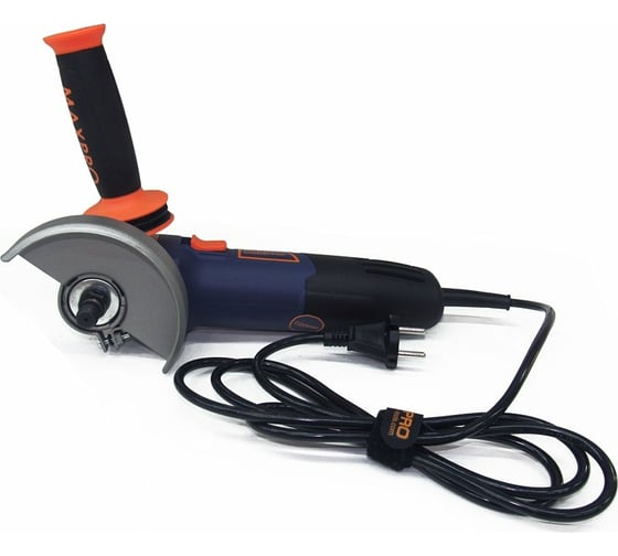 Угловая шлифмашина MAX-PRO 85116