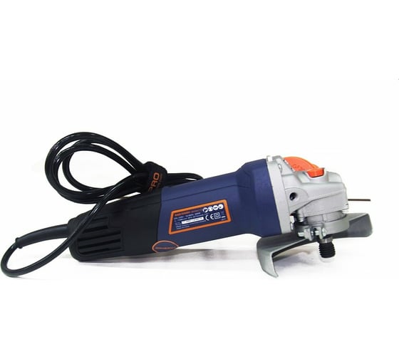 Угловая шлифмашина MAX-PRO 85116