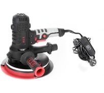 Шлифмашина для стен и потолков P.I.T. 180 мм, 810 Вт, 900-2100 об/мин PWG180-C