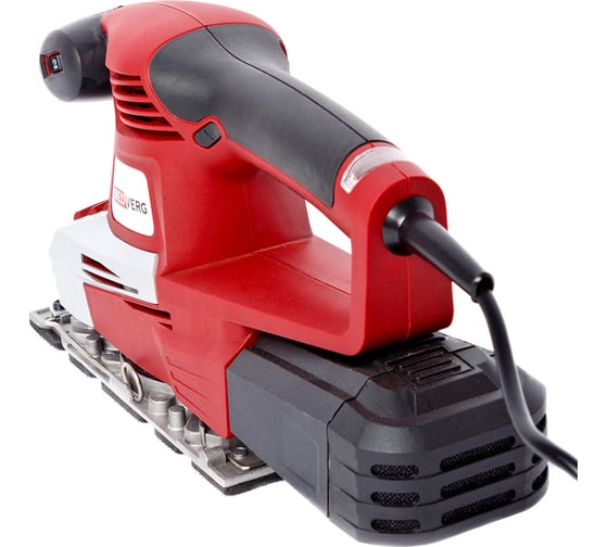 Плоско-шлифовальная машина REDVERG RD-SG30-90 5022685