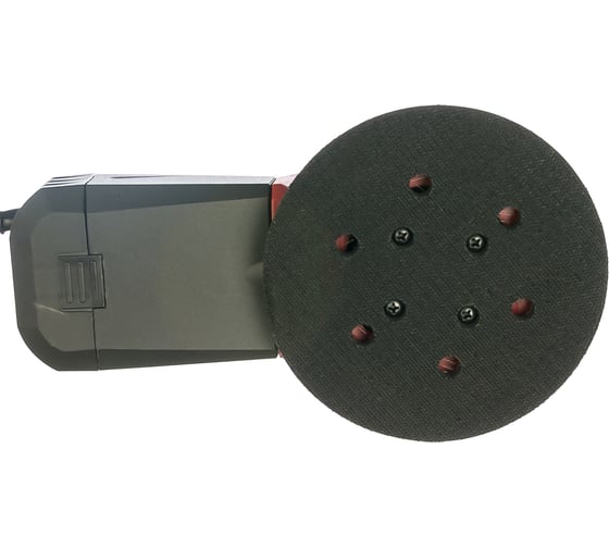 Эксцентриковая плоско-шлифовальная машина REDVERG RD-OS50-150 5022683