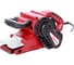 Ленточная шлифовальная машина REDVERG RD-BS110 5022681 1