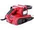 Ленточная шлифовальная машина REDVERG RD-BS110 5022681 3