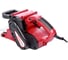 Ленточная шлифовальная машина REDVERG RD-BS110 5022681 4