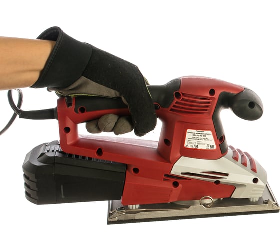 Плоско-шлифовальная машина REDVERG RD-SG40-115 5022686