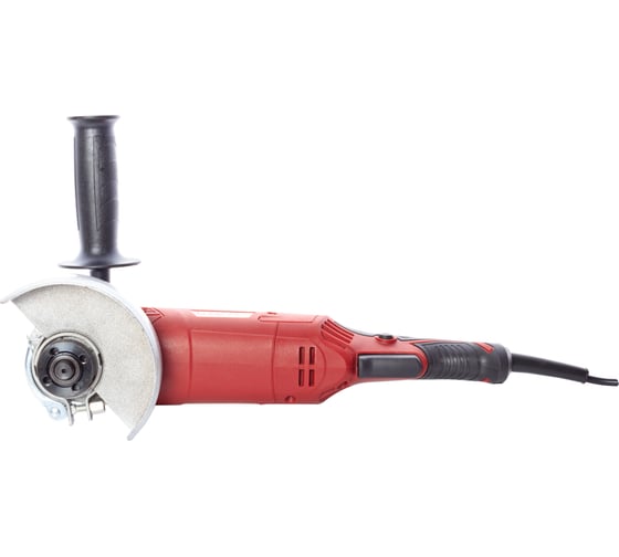 Угловая шлифмашина REDVERG RD-AG130-125ES 6614274