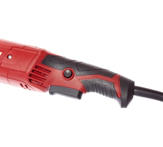 Угловая шлифмашина REDVERG RD-AG130-125ES 6614274
