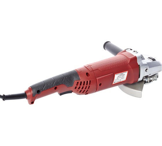 Угловая шлифовальная машина REDVERG RD-AG150-150S 6614291