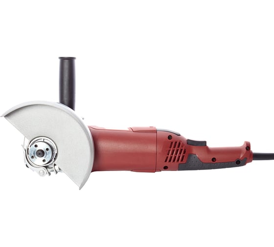 Угловая шлифовальная машина REDVERG RD-AG150-150S 6614291