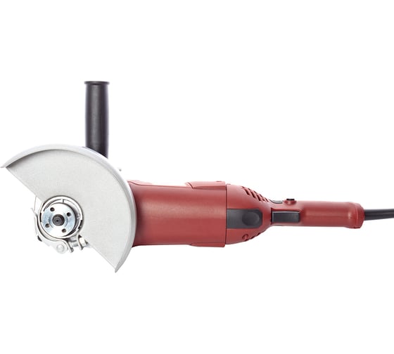Угловая шлифовальная машина REDVERG RD-AG150-150S 6614291