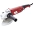 Угловая шлифовальная машина REDVERG RD-AG170-180S 6614321 1
