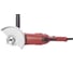 Угловая шлифовальная машина REDVERG RD-AG170-180S 6614321 4