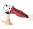 Угловая шлифовальная машина REDVERG RD-AG170-180S 6614321 5