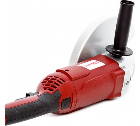 Угловая шлифовальная машина REDVERG RD-AG230-230S 6614293