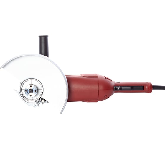 Угловая шлифовальная машина REDVERG RD-AG230-230S 6614293