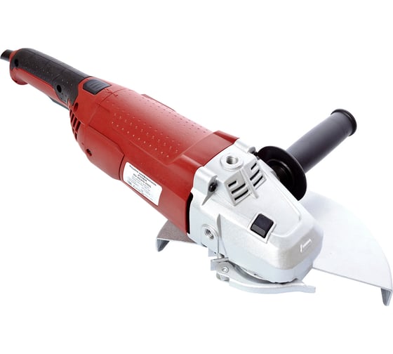 Угловая шлифовальная машина REDVERG RD-AG210-230S 6614292