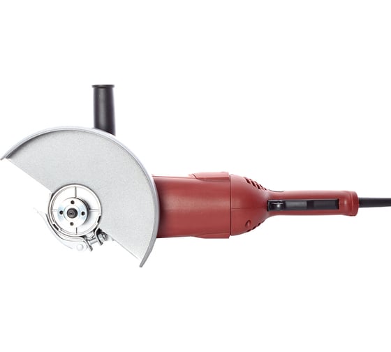 Угловая шлифовальная машина REDVERG RD-AG210-230S 6614292