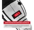 Шлифмашина по бетону P.I.T 125 мм, 1400 Вт, 3000-9000 об/мин PWG125-C 7