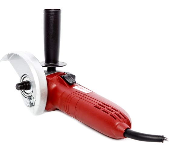 Угловая шлифовальная машина REDVERG RD-AG75-125 6615463