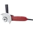 Угловая шлифовальная машина REDVERG RD-AG75-125 6615463 4