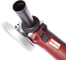 Угловая шлифовальная машина REDVERG RD-AG75-125 6615463 6