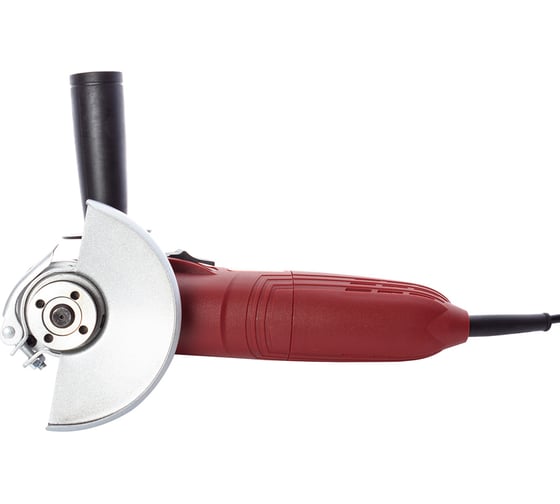 Угловая шлифовальная машина REDVERG RD-AG91-125 6614287