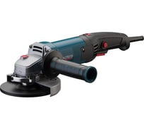 Угловая шлифмашина ALTECO agh 1100-125 e heavy duty 61286