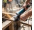 Угловая шлифмашина ALTECO agh 1100-125 e heavy duty 61286 10