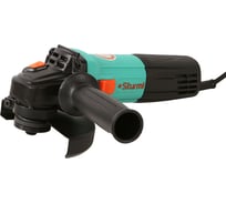 Углошлифовальная машина Sturm AG9012TES