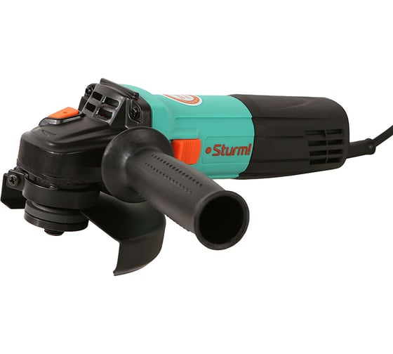 Углошлифовальная машина Sturm AG9012TES 1