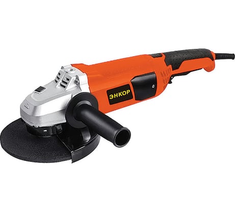 Угловая шлифмашина Энкор 2400/230Э 50172