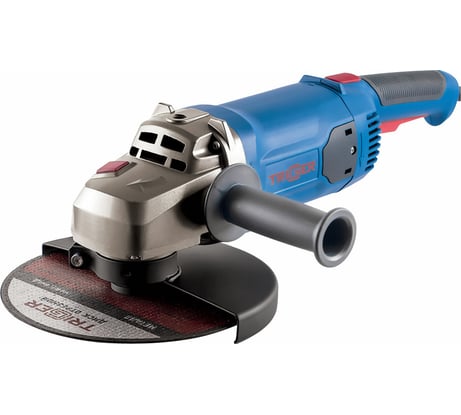 Угловая шлифмашина ТРИГГЕР 20034 тов-167484