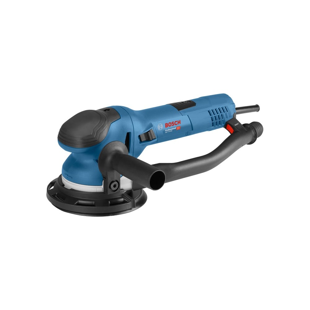 Эксцентриковая шлифмашина Bosch GET 75-150 0601257100