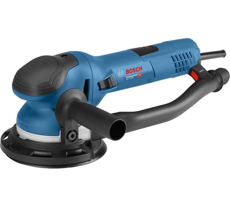 Эксцентриковая шлифмашина Bosch GET 75-150 0601257100
