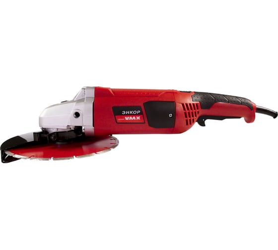 Углошлифовальная машина VMX линейка Энкор VAG-230/2000 VM510233