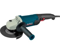 Угловая шлифмашина ALTECO agh 1500-150 heavy duty 61280