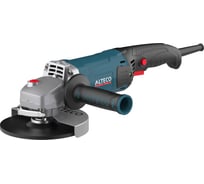 Угловая шлифмашина ALTECO agh 1500-150 heavy duty 61280
