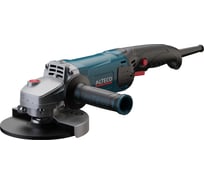Угловая шлифмашина ALTECO agh 1500-150 heavy duty 61280